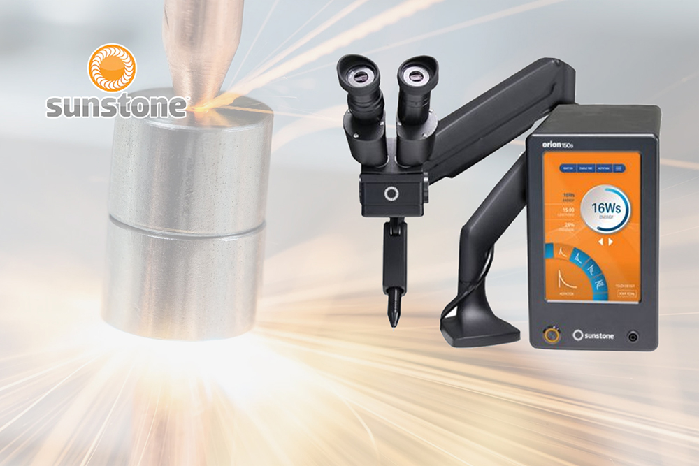 SUNSTONE精密點焊系統(tǒng)